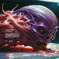 Luizfribs — Path To Insanity — обложка